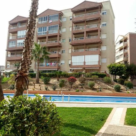 View Bay Arenales Del Sol Apartamento Exterior foto